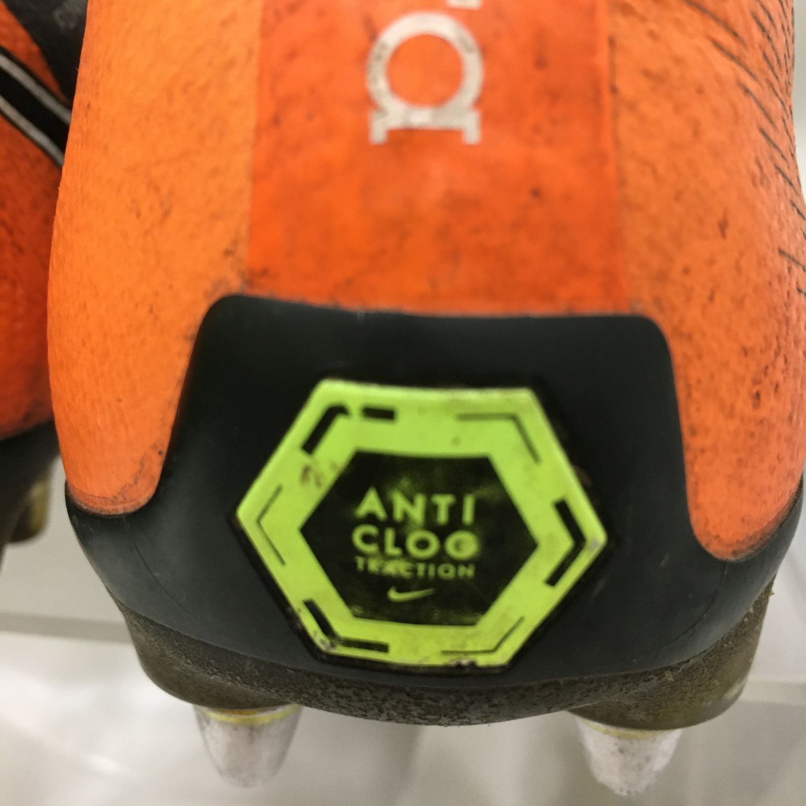 FG