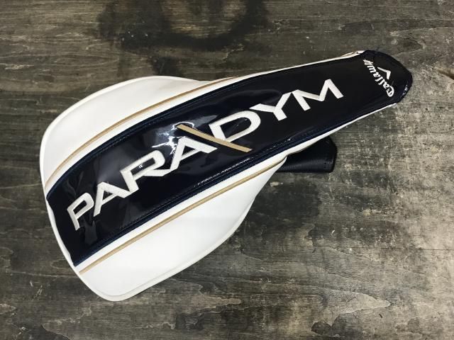 for Callaway