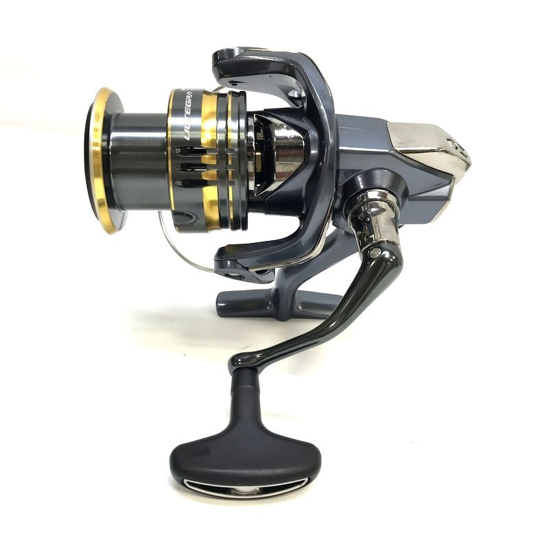 SHIMANO シマノ 21アルテグラ 4000XG 043368 スピニングリール