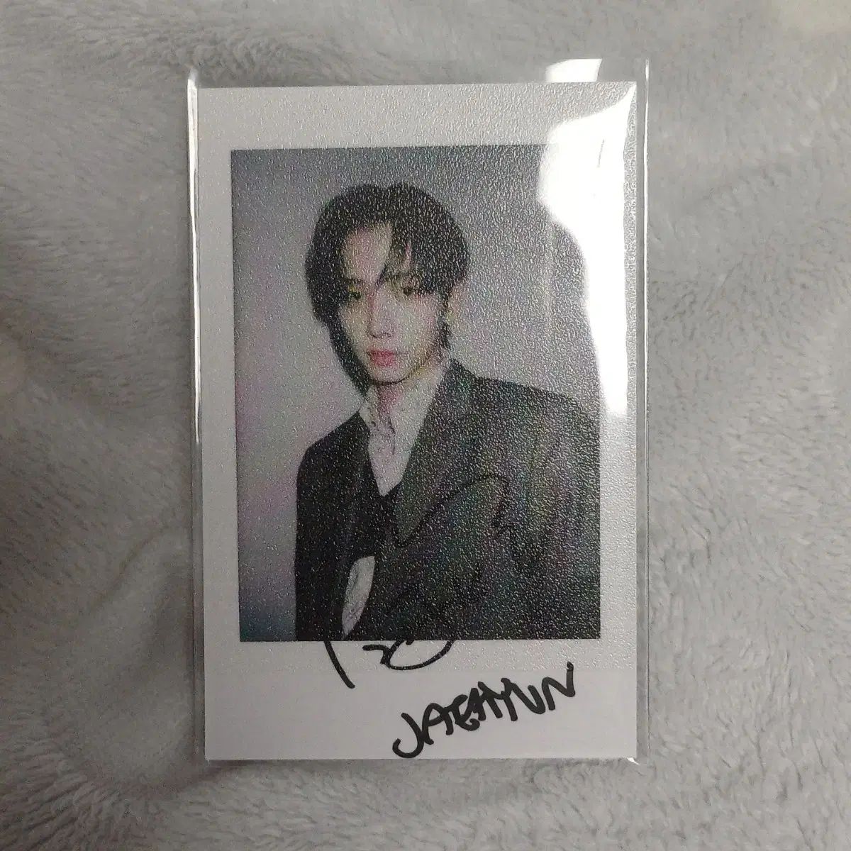 か*)様 BOYNEXTDOOR チェキ スペシャル ジェヒョン 【公式通販】