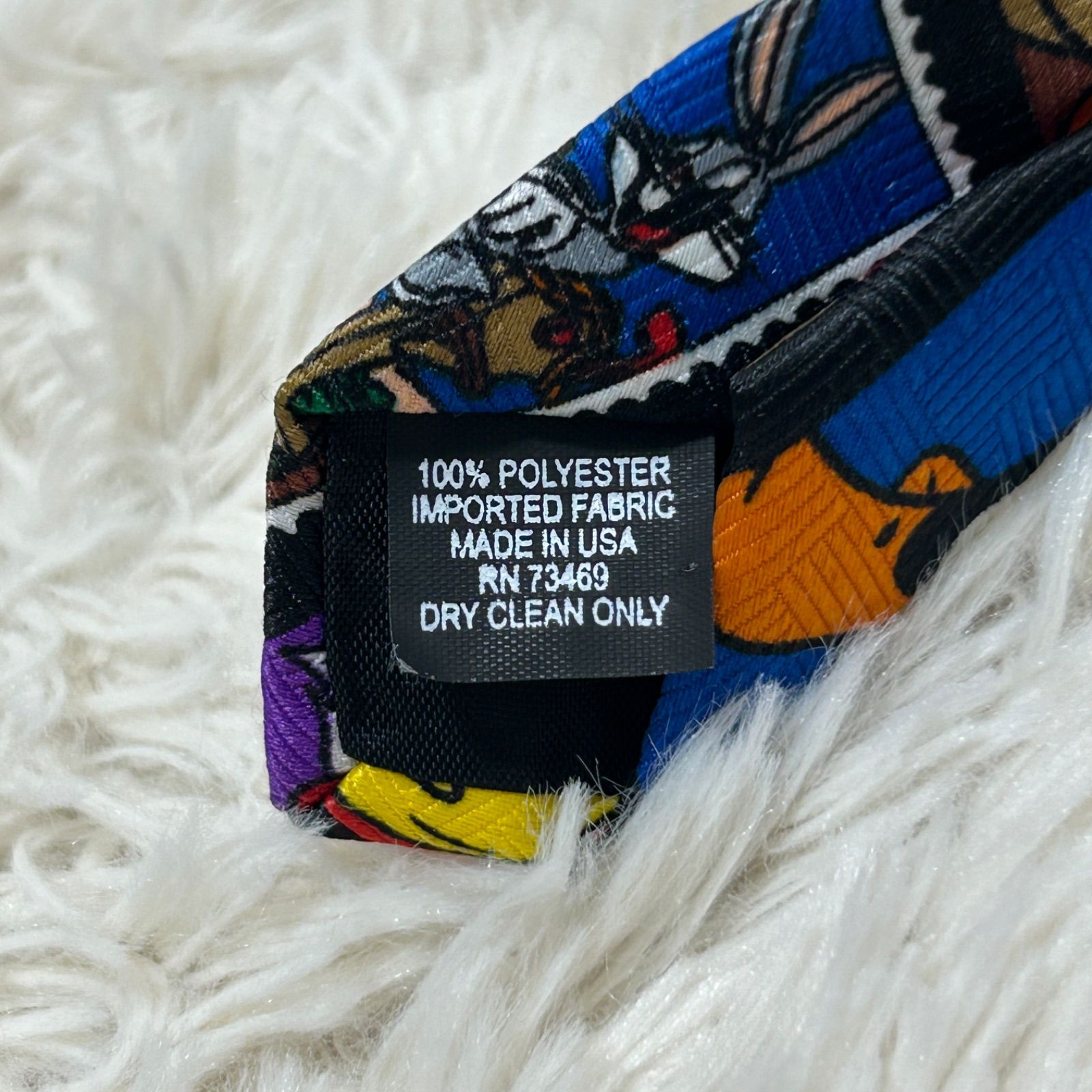 美品】90s LOONEY TUNES ルーニーテューンズ キャラクターデザイン