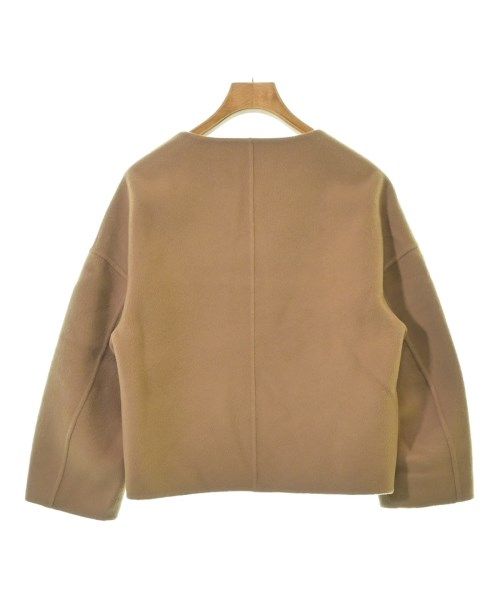 ASTRAET ブルゾン レディース 古着