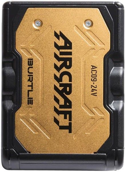 即日 バートル AC09 リチウムイオンバッテリー ゴールド 24V 新品 希少 バートル AC09 24Vリチウムイオン 急速充電4時間 バッテリー