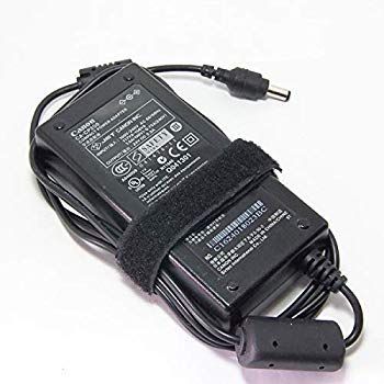 【中古】【非常に良い】Canon ACアダプター CA-CP200 24V2.2A mxn26g8