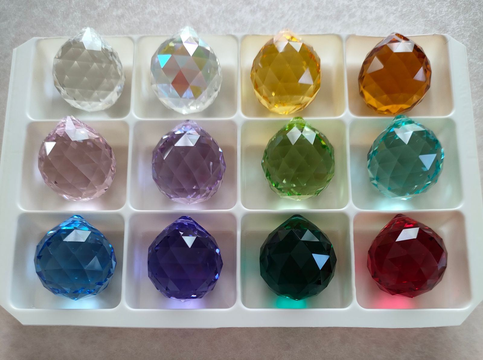 ✿ スワロフスキー 8558 20 mm 12 セット