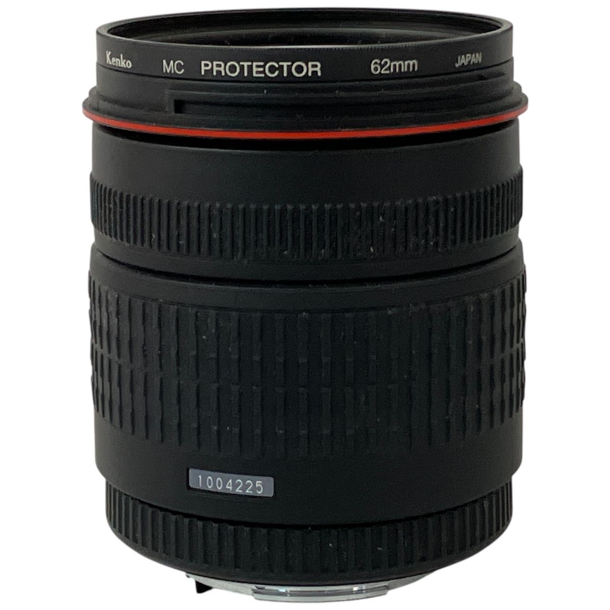 レンズ(ズーム) Canon EF-M 18-55mm F3.5-5.6 IS STM Macro Nikon ニコン Nippon Kogaku Nikkor-Q 135mm F/3.5 非Ai 単焦点