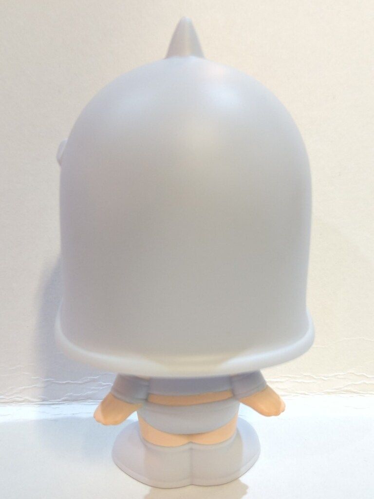 BANDAI SPIRITS 一番くじ キン肉マン 完璧超人始祖編 D賞 ロビンマスク