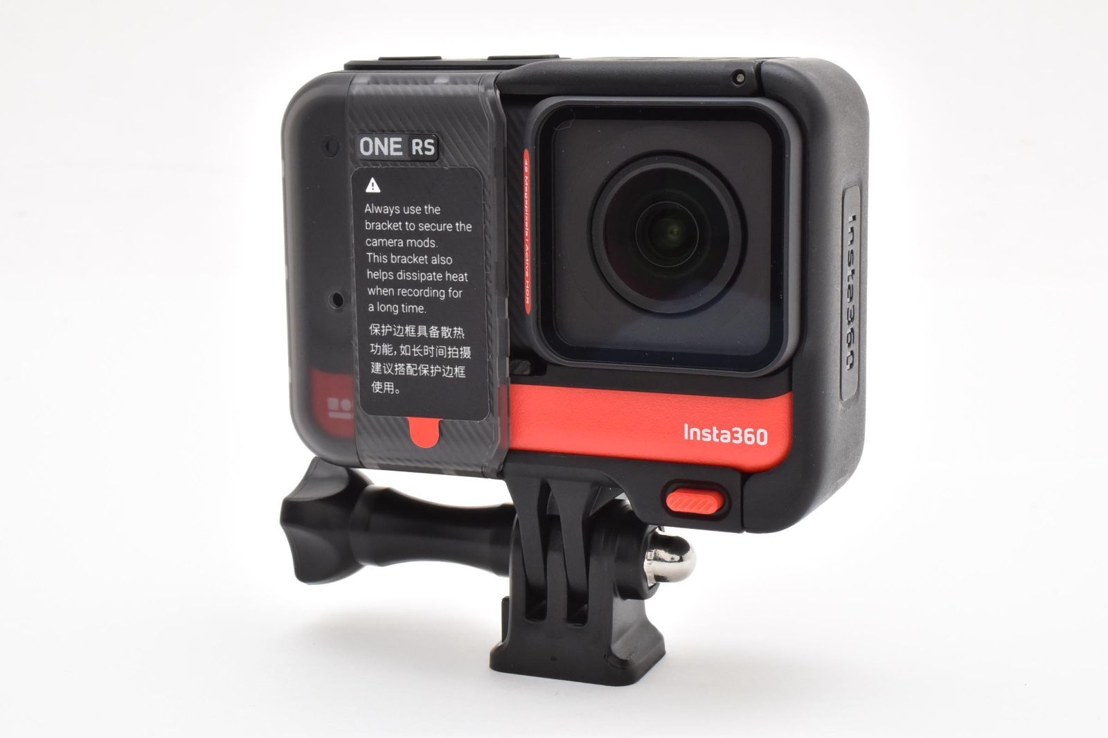 アクションカメラ