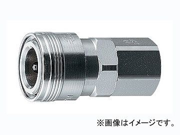 カクダイ 内ネジソケット 品番：518-31-40X20 JAN：4972353008346 