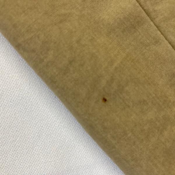 コート コットン