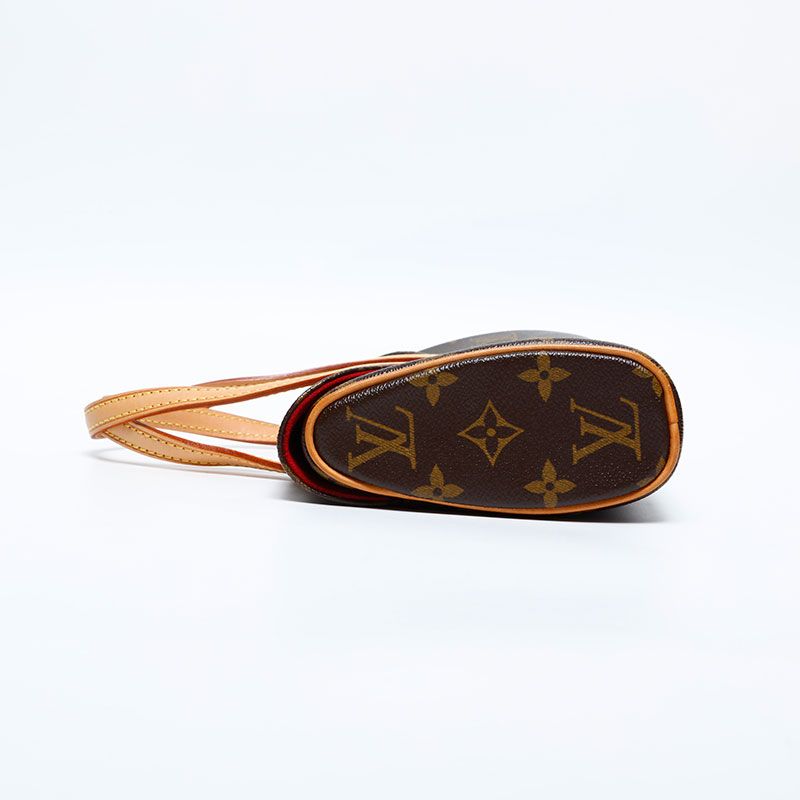 ヴィトン LV 2007年製 モノグラム ソナチネ ハンドバッグ