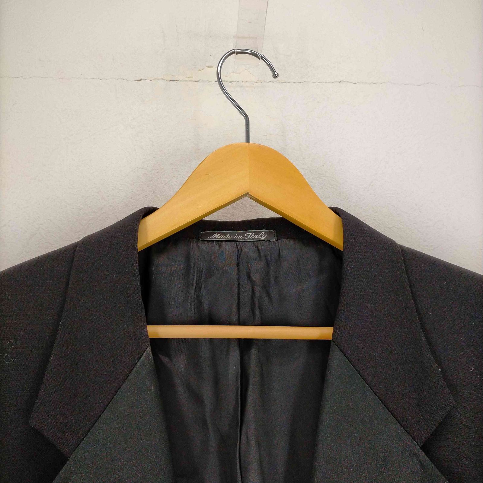 美品 VALENTINO レース テーラードジャケット org.jpg