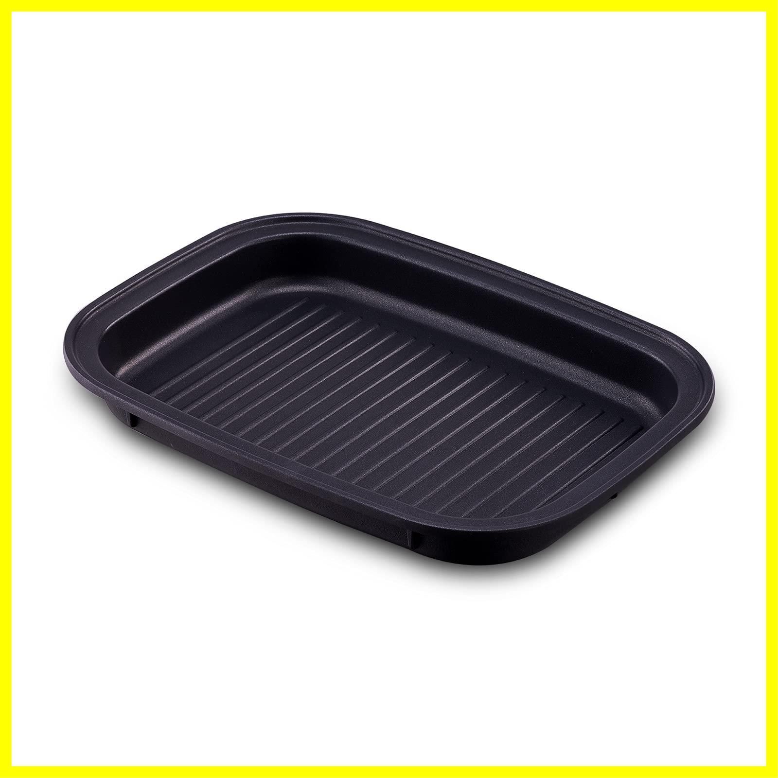 【在庫処分】AIHOM 専用焼肉プレート IHホットプレート専用