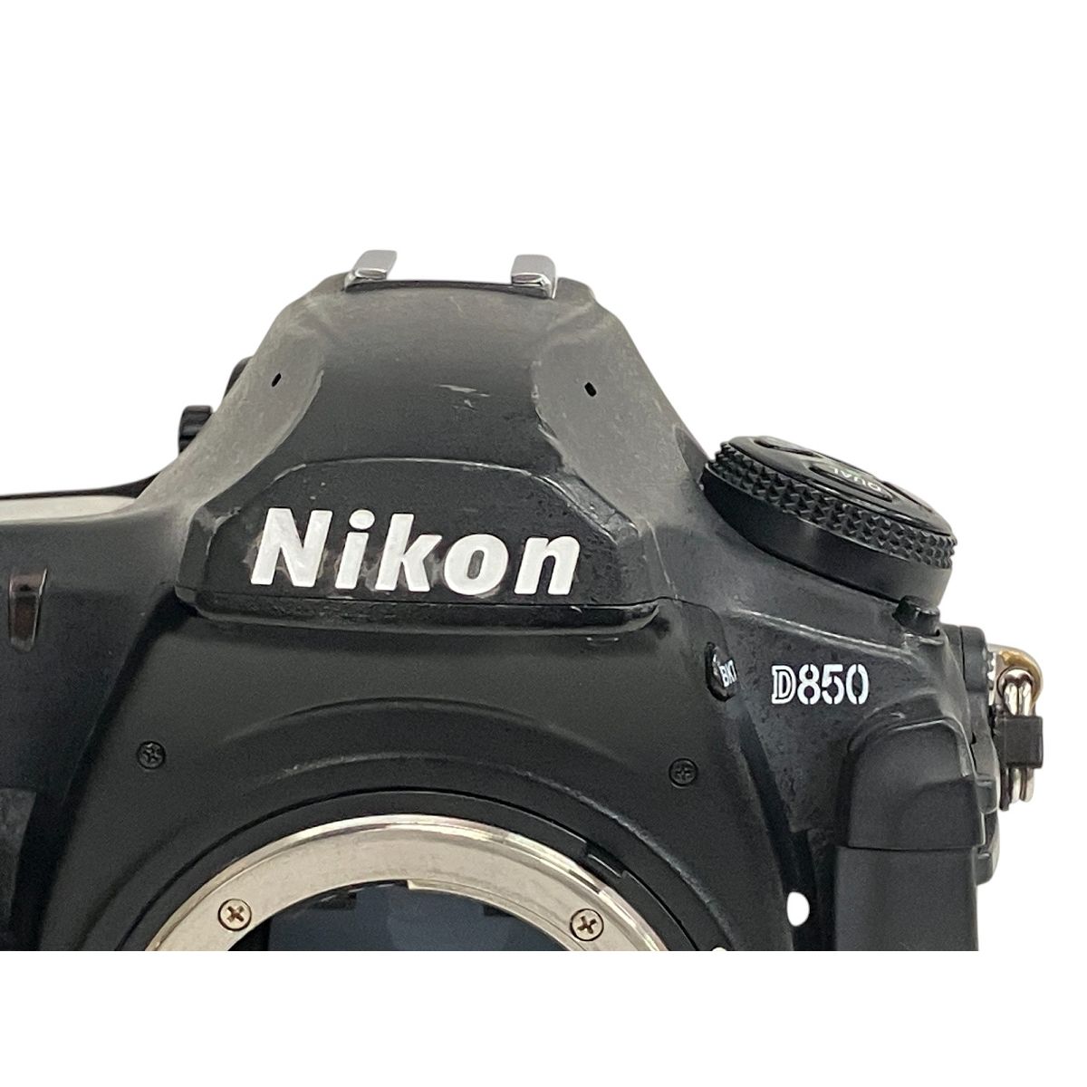 Nikon D850 デジタル一眼レフカメラ ニコン Nikon 一眼レフカメラ D850 ボディ の通販 - カテゴリ