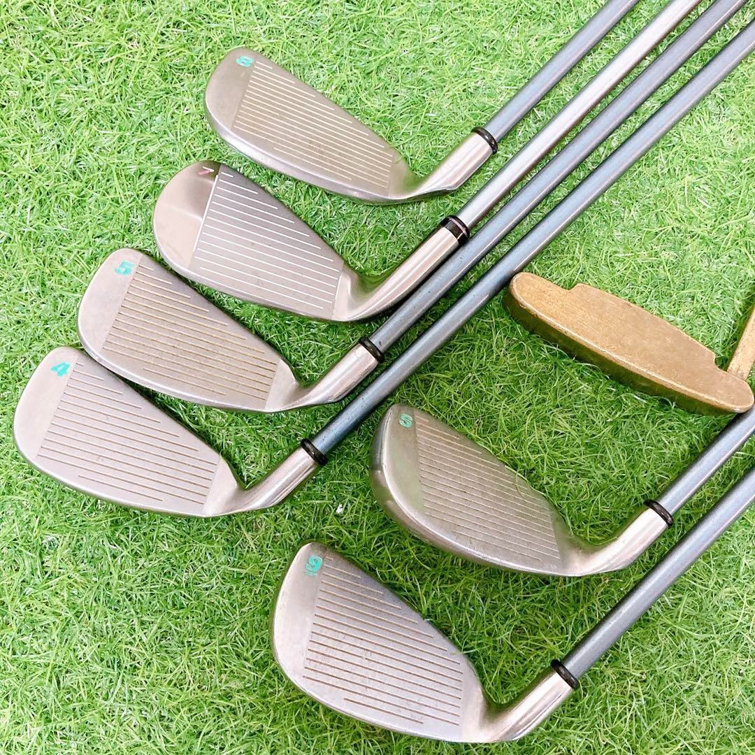 5.キャロウェイ