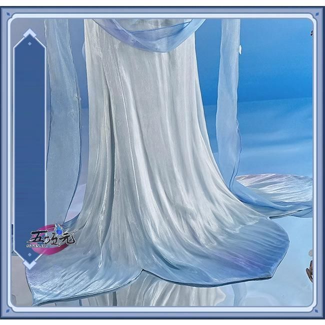 フォカロルス 潮汐の心