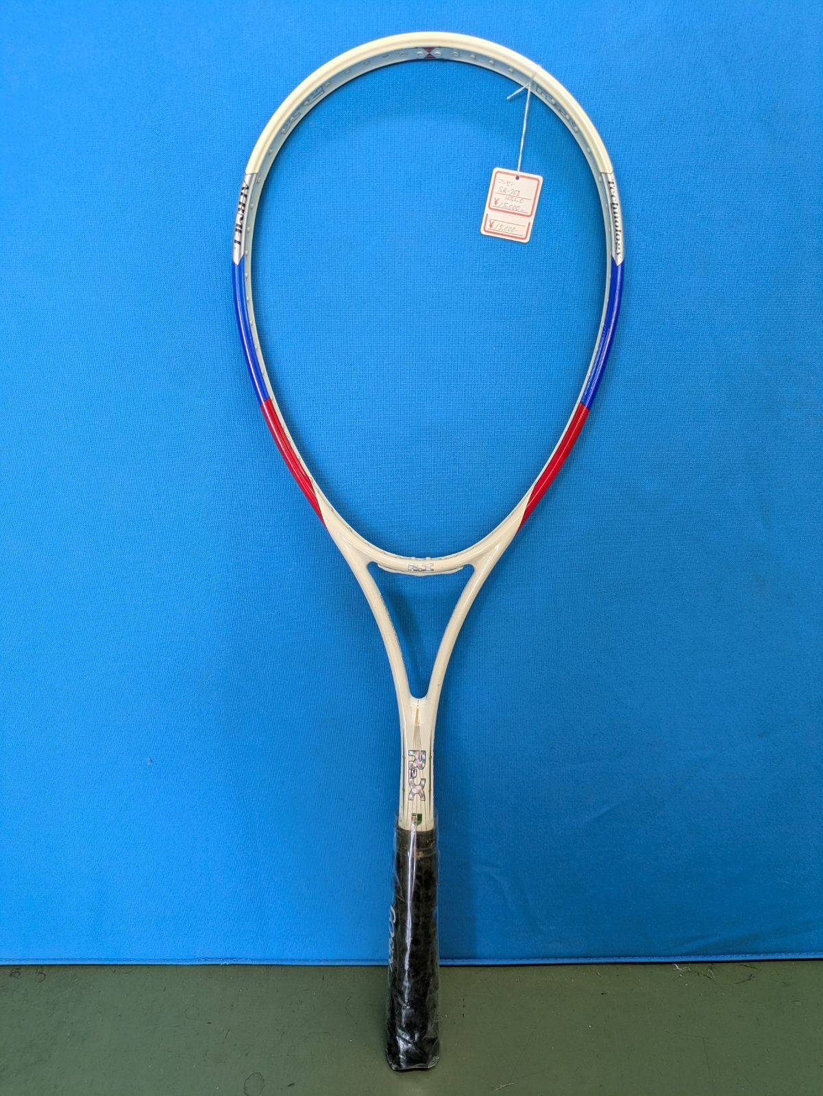 【新品・未使用】GOSEN R2X SR-700 テニスラケット 新品・未使用】GOSEN R2X SR-700 テニスラケット - メルカリ