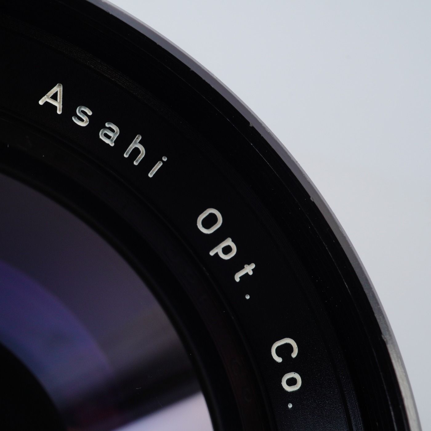 PENTAX ペンタックス Takumar 200mm F/3.5 (M42用) 単焦点レンズ 管理