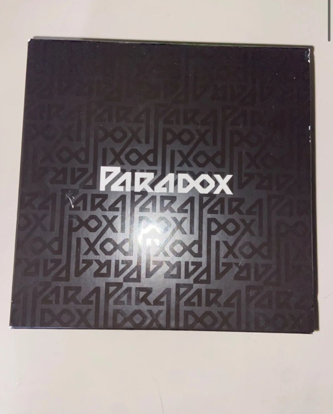 布袋寅泰 PARADOX 完全数量限定盤 Paradox Box - メルカリ