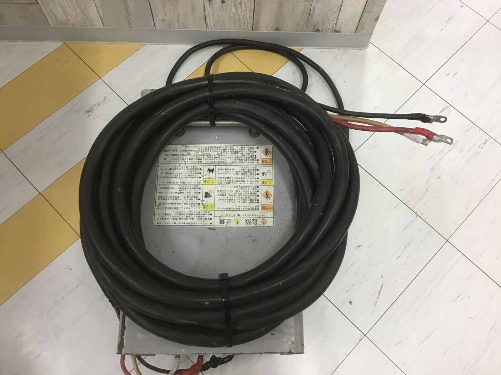 C現状動作品