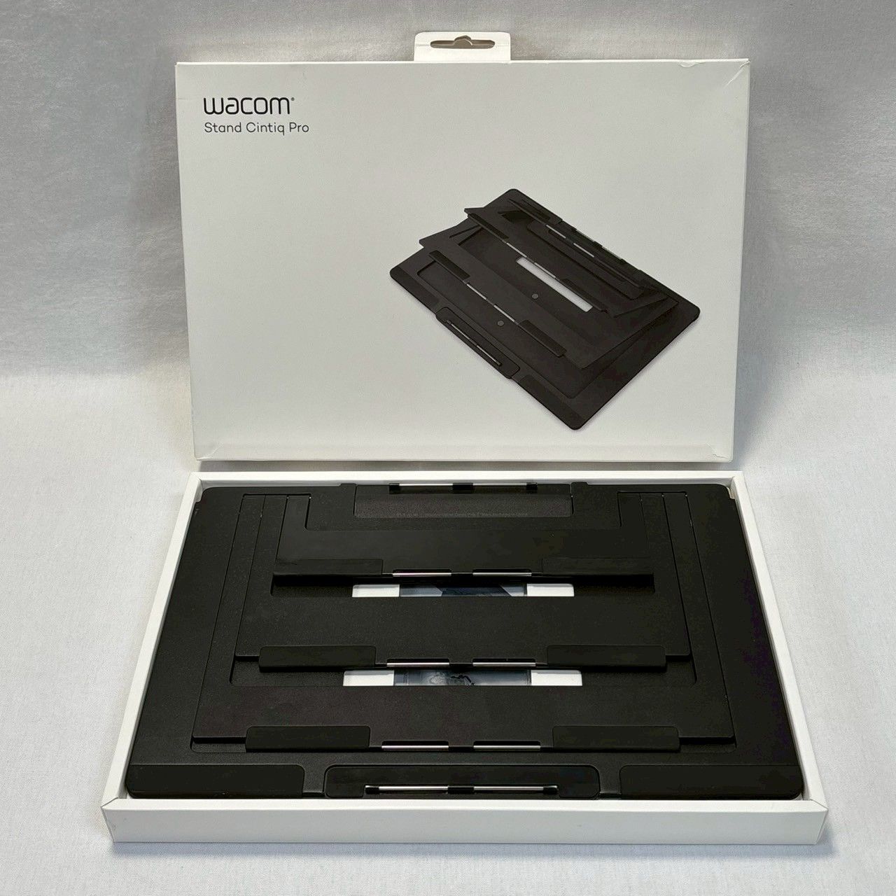Wacom|Stand|Cintiq|Pro|PLS-A196|ワコム純正スタンド|No.496