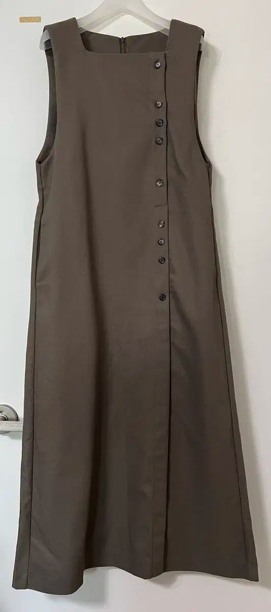 ツイルセットアップ