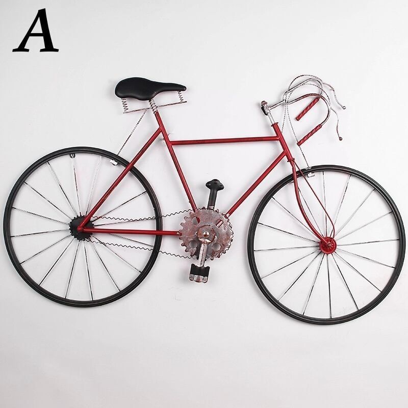 自転車 アイアン