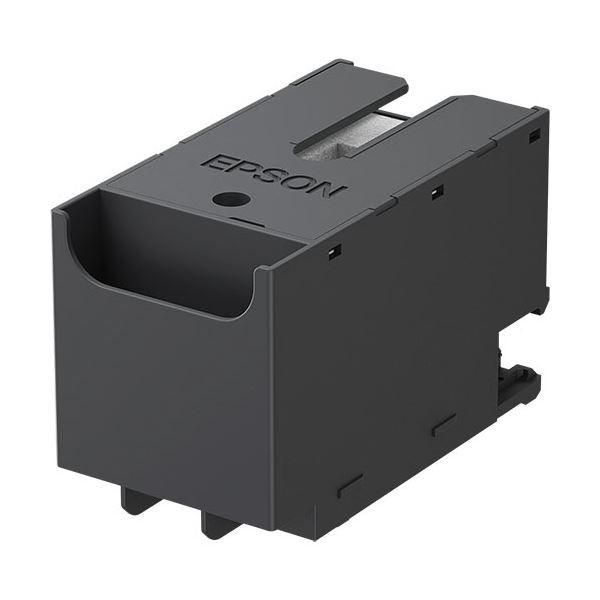 (まとめ) エプソン メンテナンスボックスPXMB7 1個 〔×5セット〕