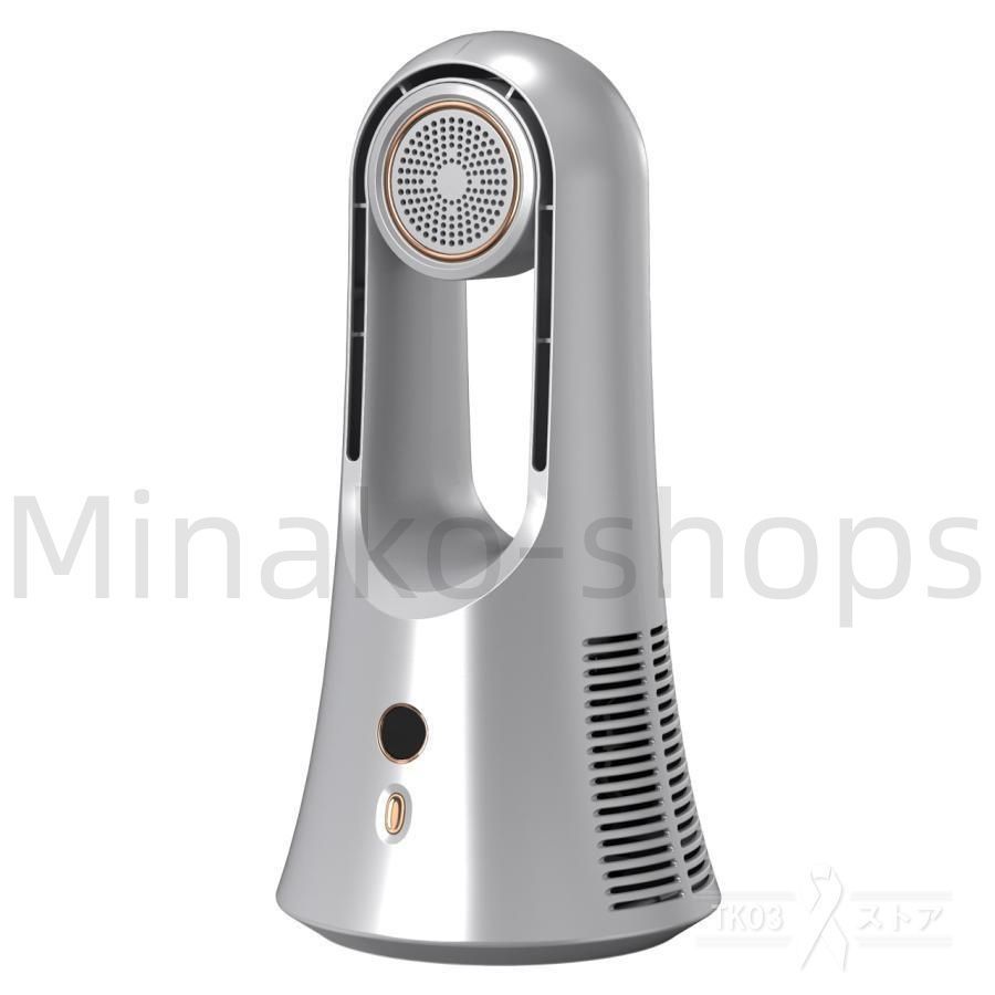 新品　未使用　冷風機 新品?未使用】 扇風機 香りも葉もない冷風機 冷風扇 卓上冷風機