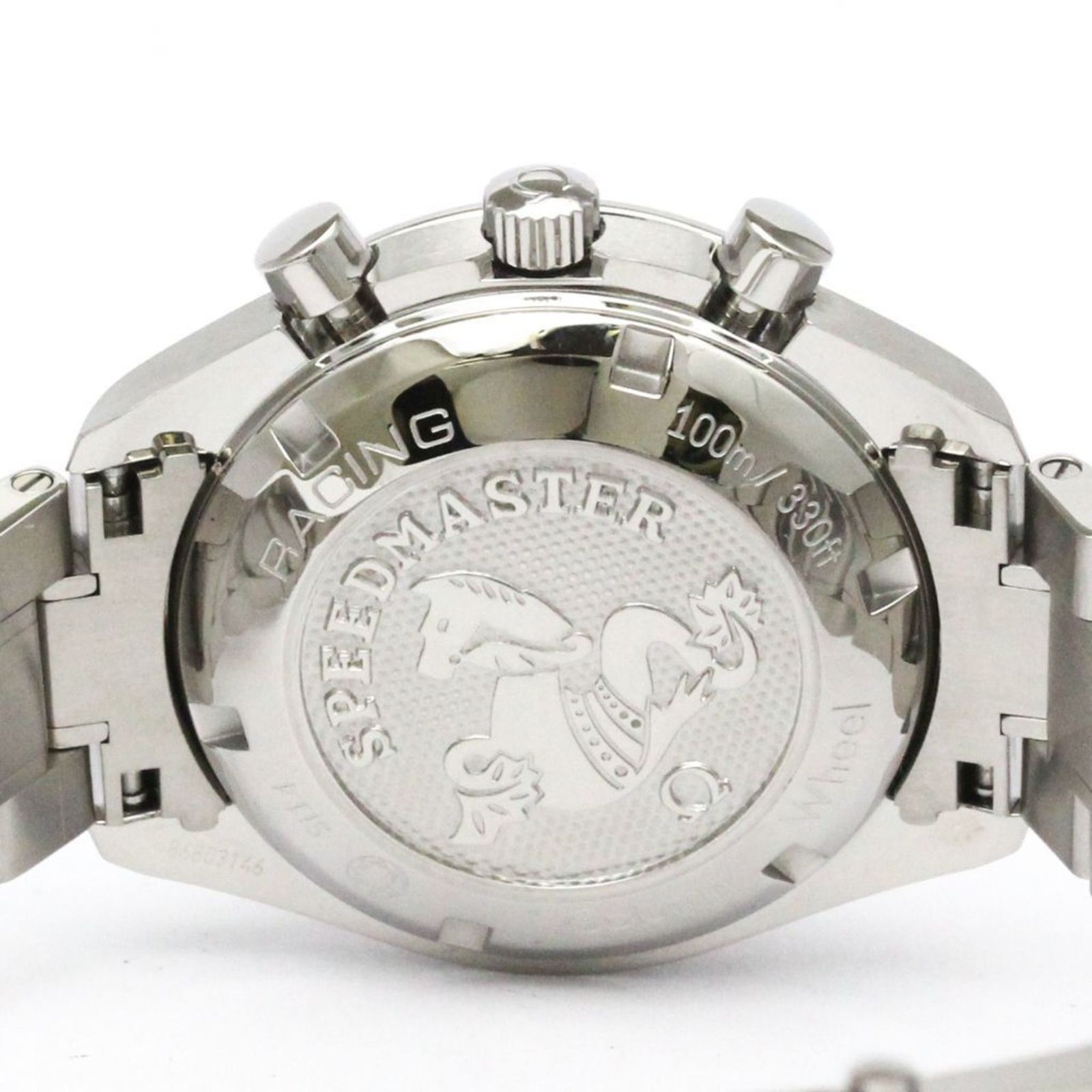 レーシング コーアクシャル