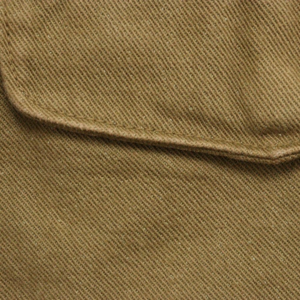 doublet (ダブレット) 22SS SILK TWILL MILITARY PANTS 22SS15PT173  