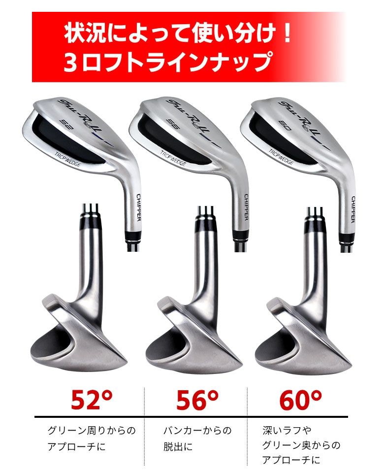 トゥルーロール