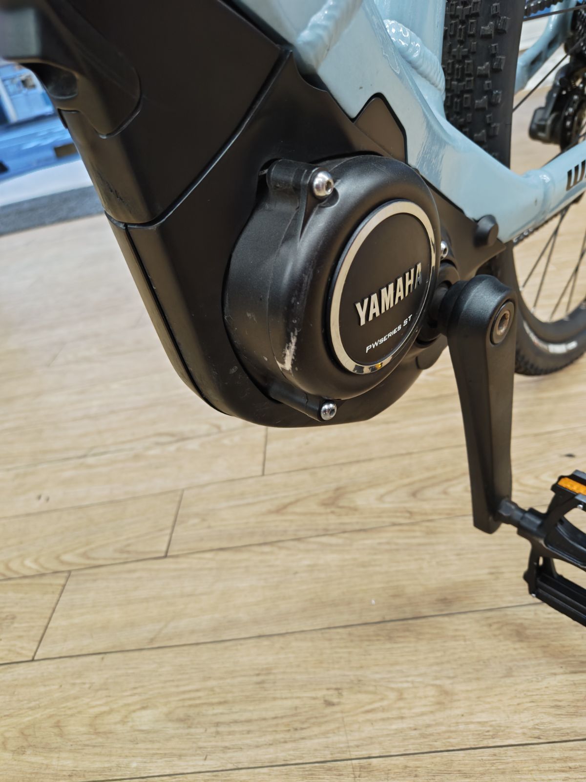 中古車 YAMAHA 22