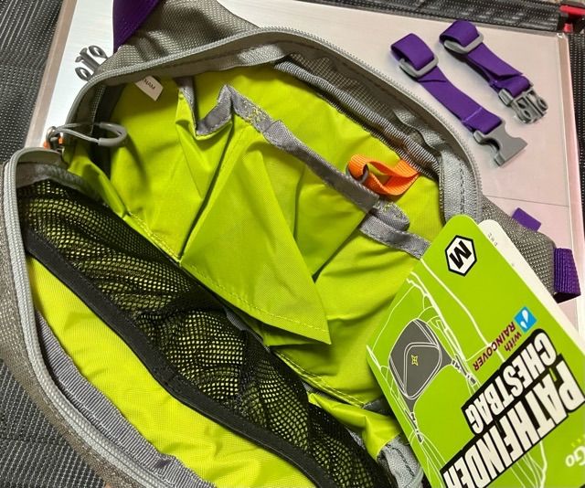 【超希少プレミア】PaaGoWorks パスファインダーM 貴重初代モデル 新品 超希少プレミア！】PaaGoWorks パスファインダーM 貴重初代
