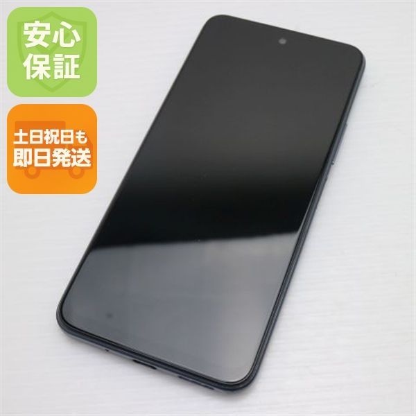 超美品 Redmi Note 10T A101XM アジュールブラック スマホ 白 超美品 Redmi Note 10T A101XM アジュールブラック スマホ 白