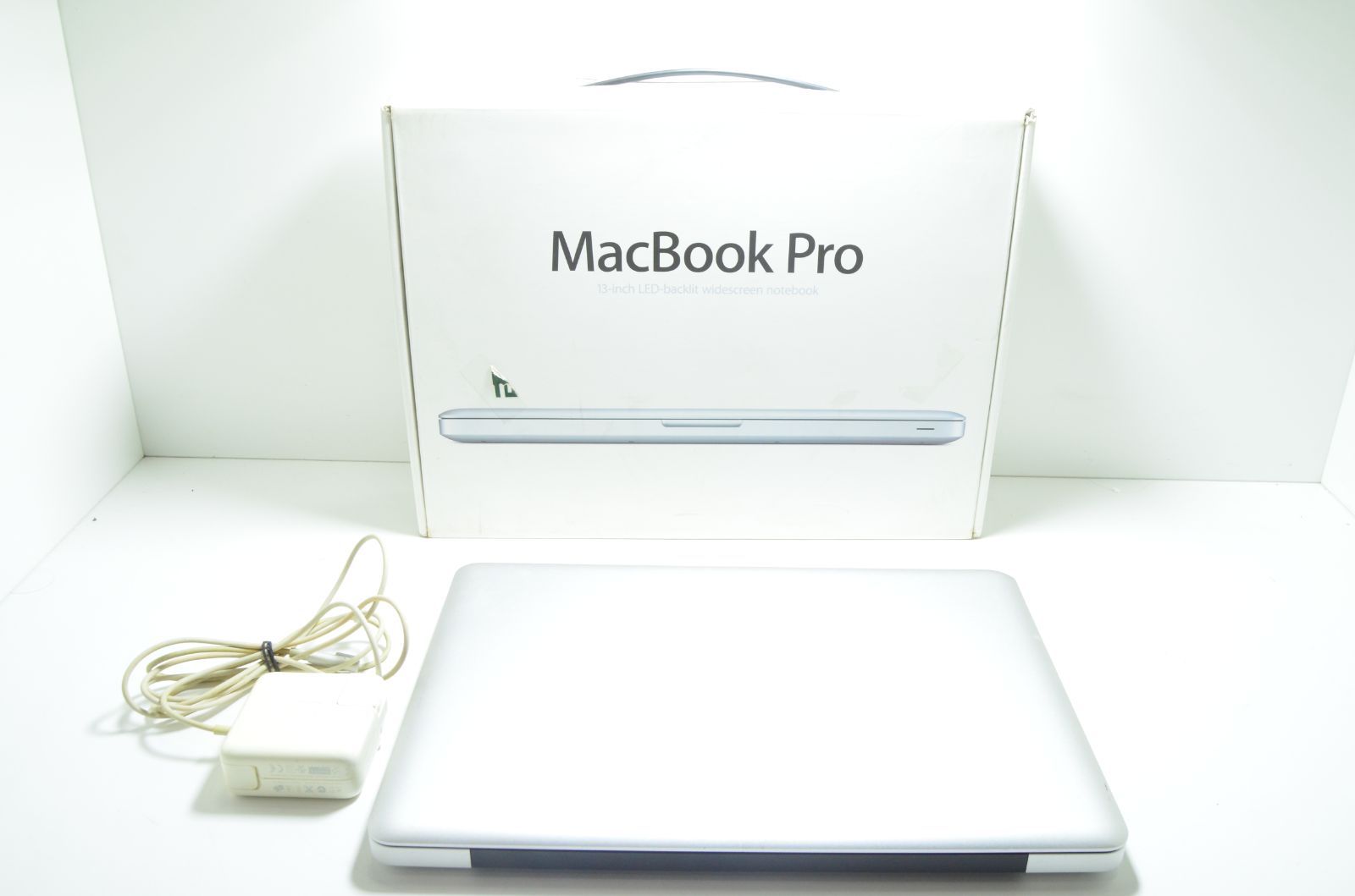 通電確認済み】 マックプロ A1278 Mac Book Pro 13inch 現状品 - メルカリ