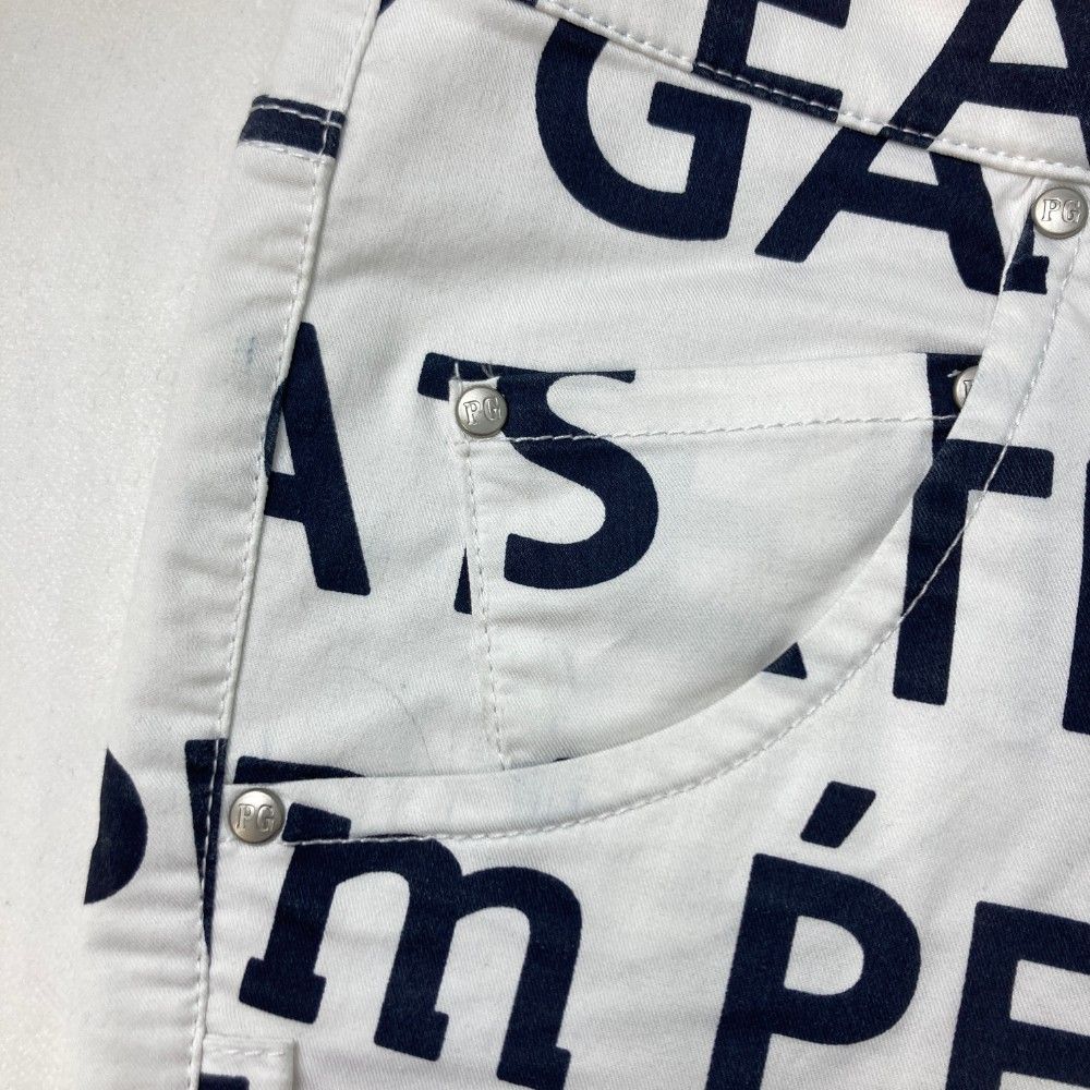 サイズ：00 PEARLY GATES パーリーゲイツ 30周年 ストレッチロング