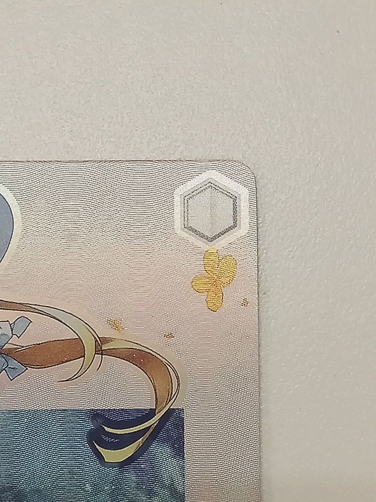 ヴァイスシュヴァルツ　ソードアートオンライン　せせらぎに身をゆだね アリス　sp ヴァイスシュバルツ 電撃文庫 SAO ソード・アート・オンライン