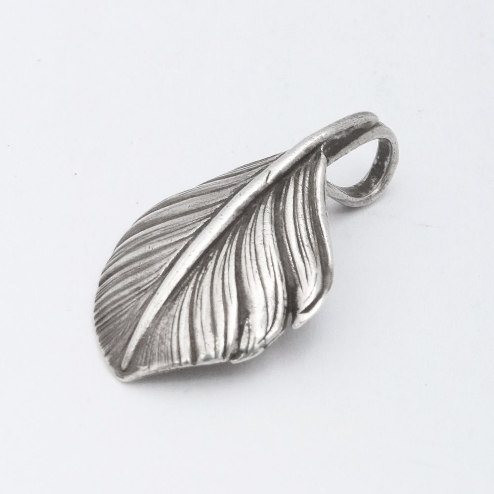 GORO'S OLD SVハートフェザー - メルカリ