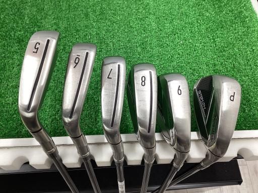 テーラーメイド STEALTH