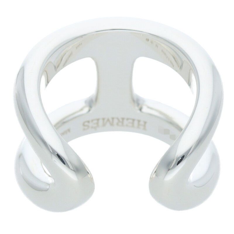 【一生モノ】HERMES リング オスモズ≪Osmose≫ GM シルバー 楽天市場】≪ Brand new ≫ HERMES Osmoz GM Ring 56 (Japanese