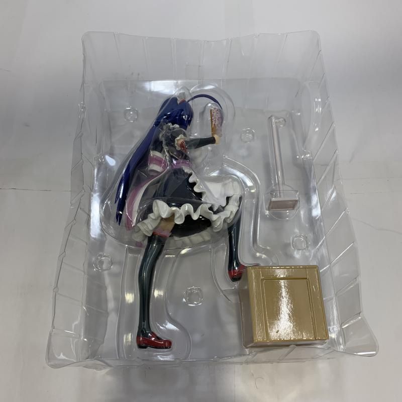 中古】ブリスター未開封/箱傷み)SEGA めだかボックス