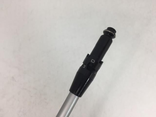 S.H.Figuarts ロロノア・ゾロ　鬼ヶ島討入 即決 中古 シャフト単品 (タイトリスト スリーブ付) FW ツアーAD VR-5