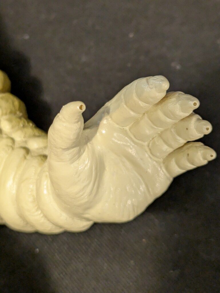 フューチャーモデルズ 楳図かずお版ウルトラマン レッドキング レトロ