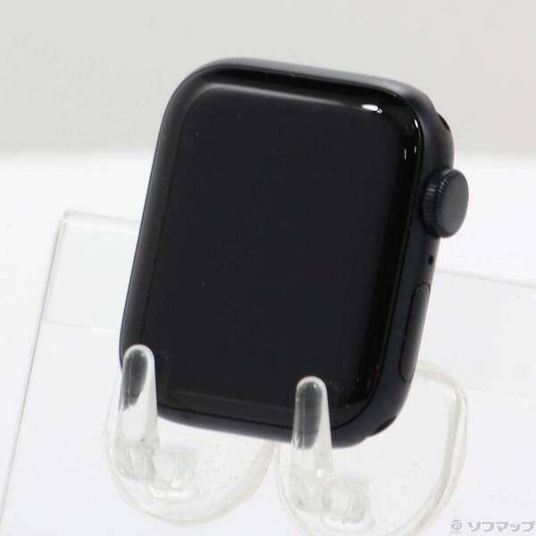 Watch SE Apple 第2世代 40mm アップルウォッチ GPSモデル 中古 se