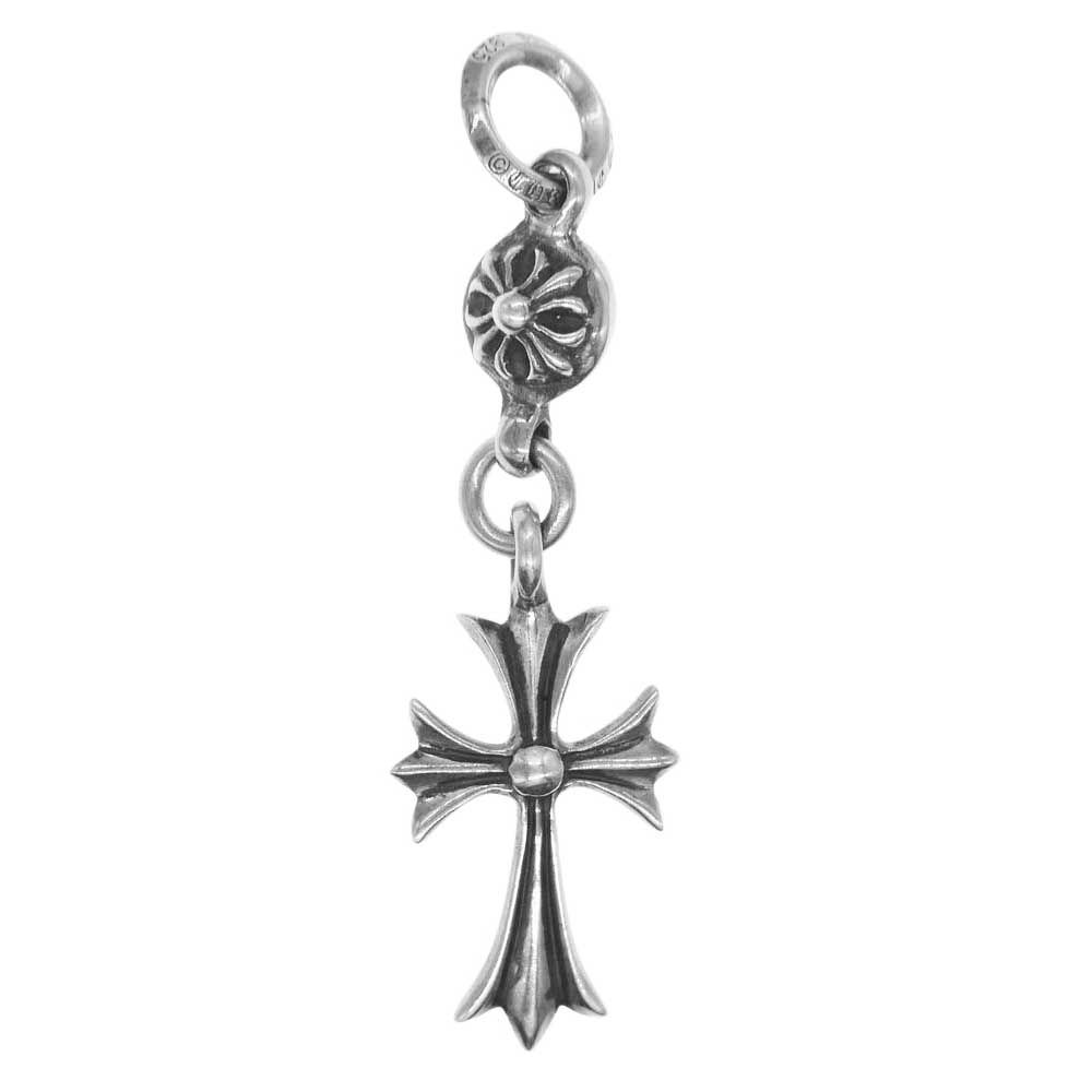 クロムハーツ　1B TINY CH CRS CHROME HEARTS クロムハーツ（原本有） 1B TINY CH CRS 1ボール