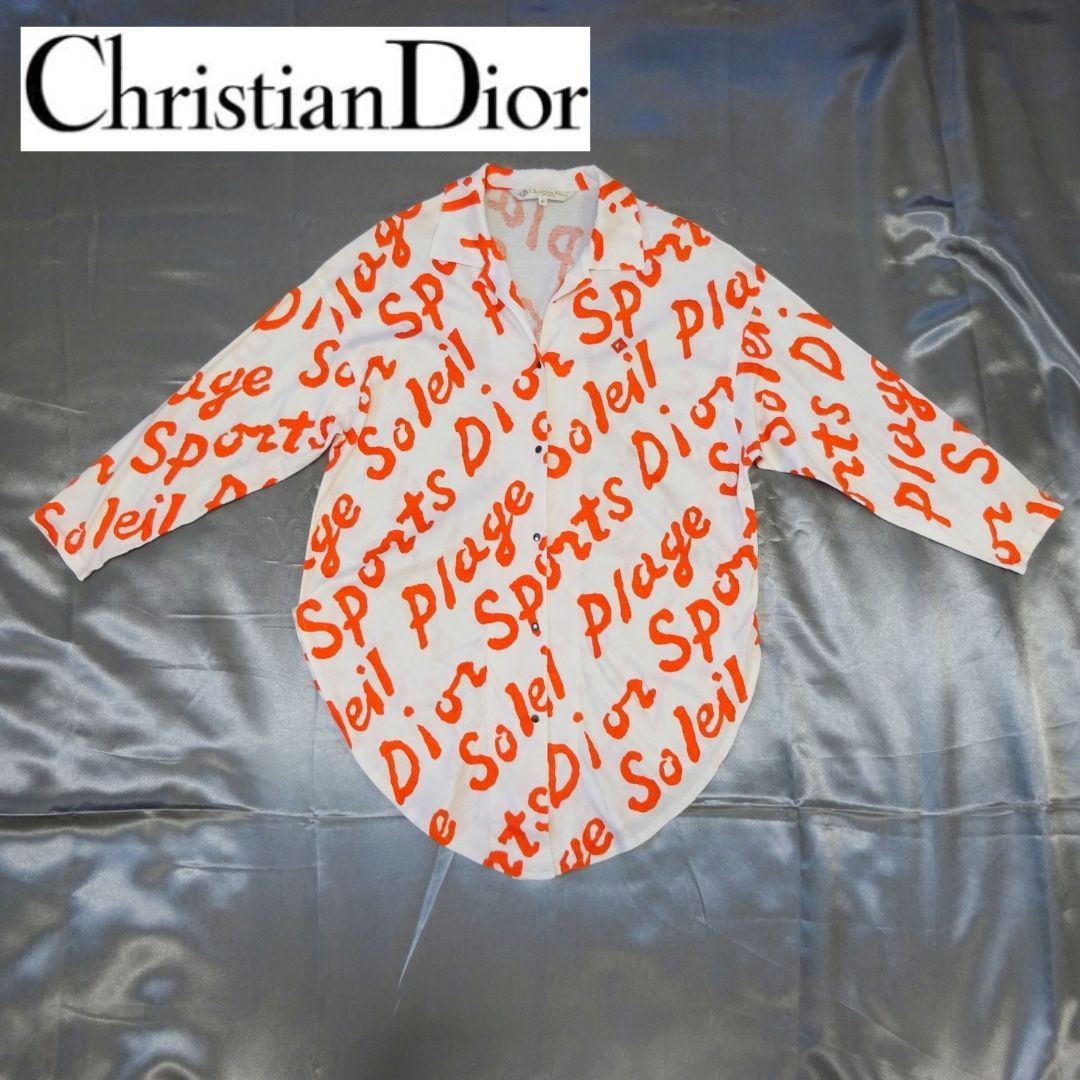 Christian Dior SPORTS クリスチャンディオールスポーツ メンズ