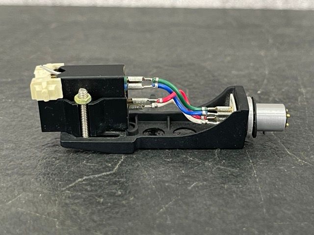 レコード針 ターンテーブル