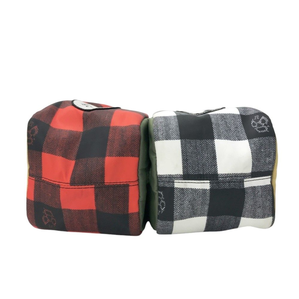 ラッセルノ シューズケース 新品 ラッセルノ シューズボックス