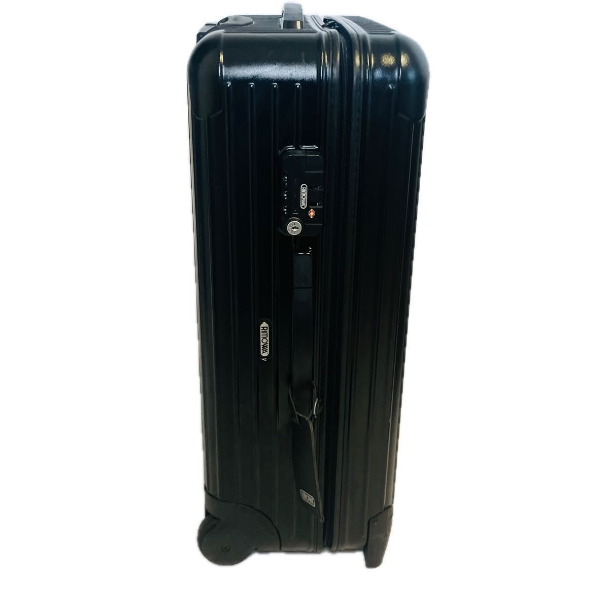 リモワ（RIMOWA）サルサ 63L　851.63 Amazon | RIMOWA [ リモワ ] サルサ 811.63.38.5 SALSA 4輪